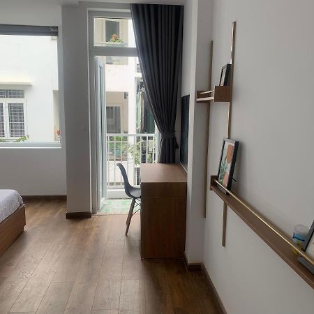 Airport Homestay Da Nang Luaran gambar