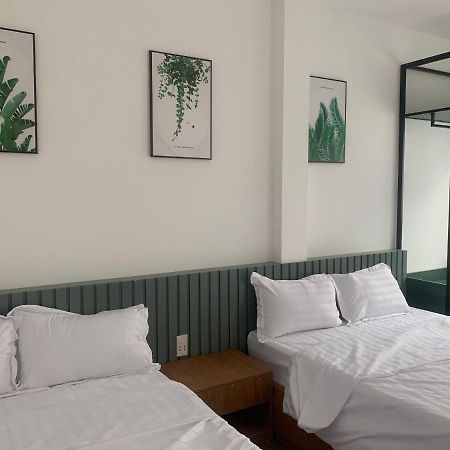 Airport Homestay Da Nang Luaran gambar