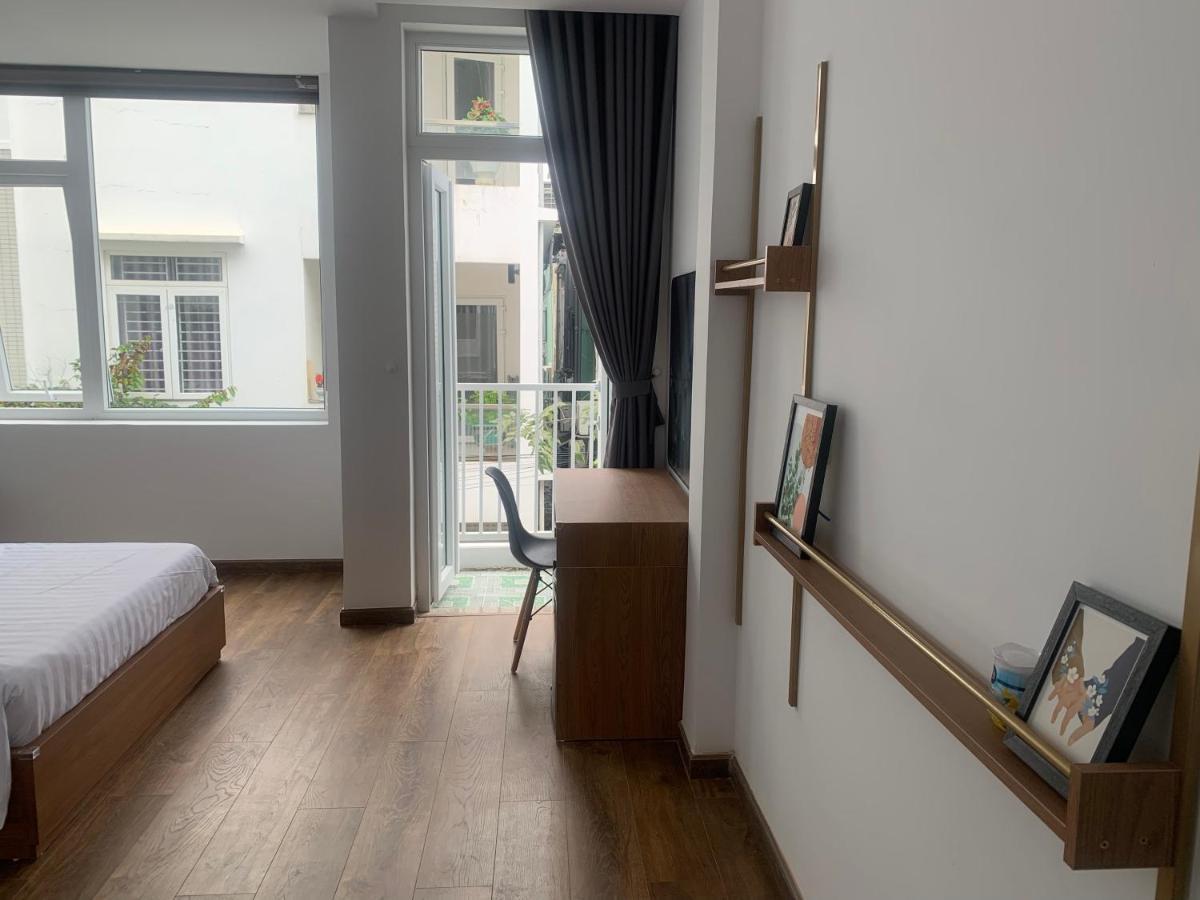 Airport Homestay Da Nang Luaran gambar
