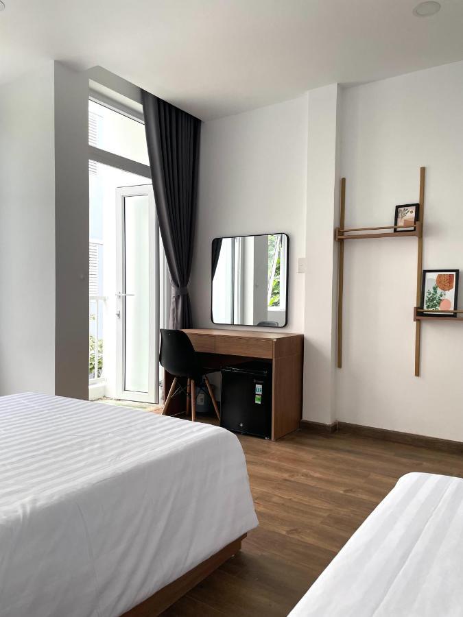 Airport Homestay Da Nang Luaran gambar
