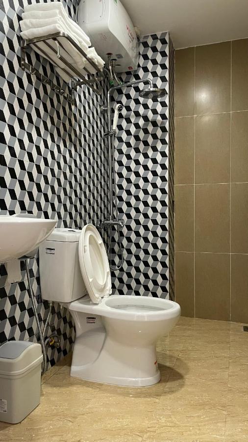 Airport Homestay Da Nang Luaran gambar